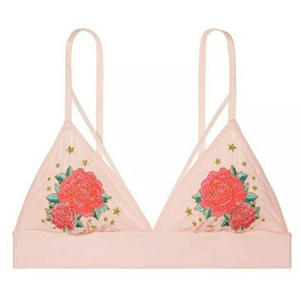 Victoria Secret Pink Bra